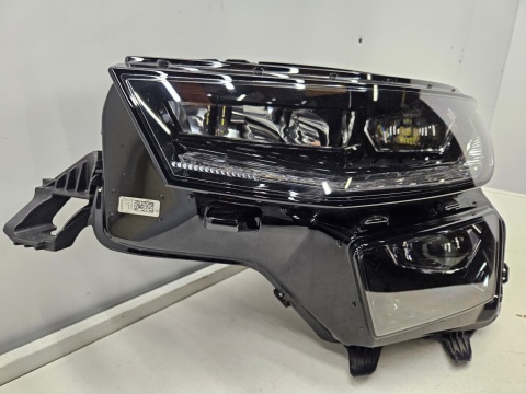 Lampa reflektor Skoda Kodiaq I LIFT 19-23r. LEWA przednia Full LED 566941035 CRYSTAL LIGHTING Lampa reflektor Skoda Kodiaq I LIFT 19-23r. LEWA przednia Full LED 566941035 CRYSTAL LIGHTING