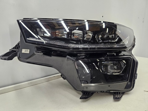 Lampa reflektor Skoda Kodiaq I LIFT 19-23r. LEWA przednia Full LED 566941035 CRYSTAL LIGHTING Lampa reflektor Skoda Kodiaq I LIFT 19-23r. LEWA przednia Full LED 566941035 CRYSTAL LIGHTING