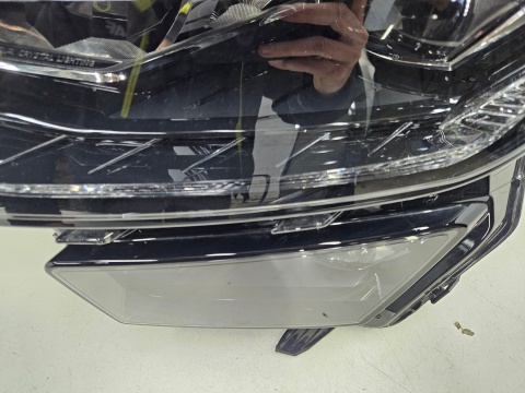 Lampa reflektor Skoda Kodiaq I LIFT 19-23r. LEWA przednia Full LED 566941035 CRYSTAL LIGHTING Lampa reflektor Skoda Kodiaq I LIFT 19-23r. LEWA przednia Full LED 566941035 CRYSTAL LIGHTING