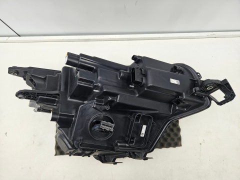 Lampa reflektor Skoda Kodiaq I LIFT 19-23r. LEWA przednia Full LED 566941035 CRYSTAL LIGHTING Lampa reflektor Skoda Kodiaq I LIFT 19-23r. LEWA przednia Full LED 566941035 CRYSTAL LIGHTING
