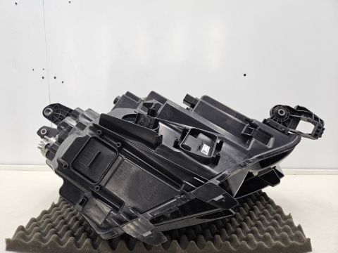 Lampa reflektor Skoda Kodiaq I LIFT 19-23r. LEWA przednia Full LED 566941035 CRYSTAL LIGHTING Lampa reflektor Skoda Kodiaq I LIFT 19-23r. LEWA przednia Full LED 566941035 CRYSTAL LIGHTING