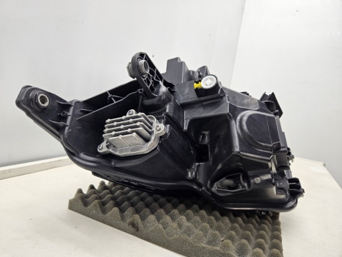 Lampa reflektor Skoda Kodiaq I LIFT 19-23r. LEWA przednia Full LED 566941035 CRYSTAL LIGHTING Lampa reflektor Skoda Kodiaq I LIFT 19-23r. LEWA przednia Full LED 566941035 CRYSTAL LIGHTING