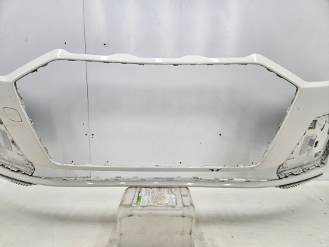 Zderzak przedni Audi A1 II 2 18r.- przód PDC 82A807437 Zderzak przedni Audi A1 II 2 18r.- przód PDC 82A807437