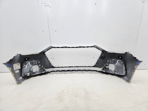 Zderzak przedni Audi A1 II 2 18r.- przód PDC 82A807437 Zderzak przedni Audi A1 II 2 18r.- przód PDC 82A807437