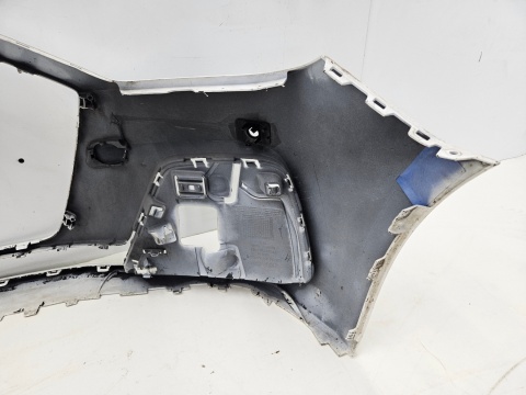 Zderzak przedni Audi A1 II 2 18r.- przód PDC 82A807437 Zderzak przedni Audi A1 II 2 18r.- przód PDC 82A807437