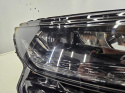 Lampa reflektor Skoda Kodiaq I LIFT 19-23r. prawa przednia Full LED 566941036 CRYSTAL LIGHTING