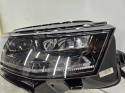 Lampa reflektor Skoda Kodiaq I LIFT 19-23r. prawa przednia Full LED 566941036 CRYSTAL LIGHTING