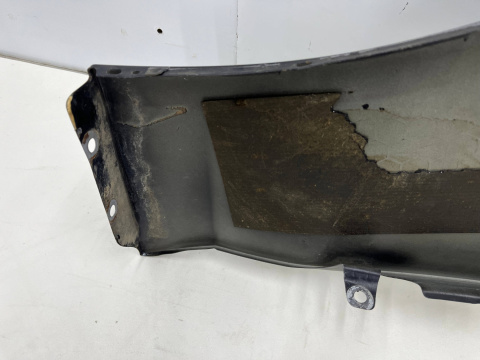Błotnik Audi A4 B8 11-15r. Lift prawy przedni prawy przód Błotnik Audi A4 B8 11-15r. Lift prawy przedni prawy przód