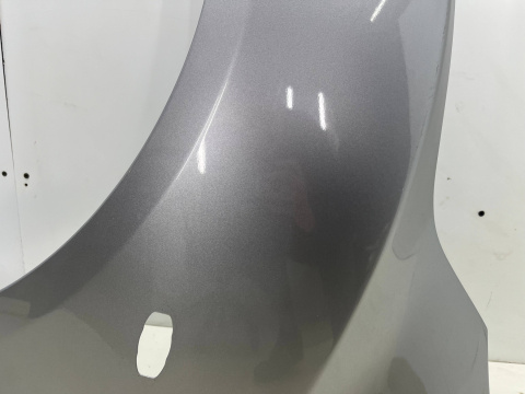 Błotnik Mazda 2 DE 07-14r. lewy przedni lewy przód Błotnik Mazda 2 DE 07-14r. lewy przedni lewy przód