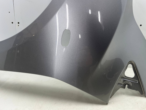 Błotnik Mazda 2 DE 07-14r. lewy przedni lewy przód Błotnik Mazda 2 DE 07-14r. lewy przedni lewy przód