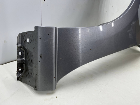 Błotnik Mazda 2 DE 07-14r. lewy przedni lewy przód Błotnik Mazda 2 DE 07-14r. lewy przedni lewy przód