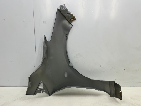 Błotnik Mazda 2 DE 07-14r. lewy przedni lewy przód Błotnik Mazda 2 DE 07-14r. lewy przedni lewy przód
