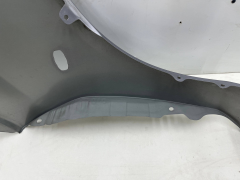 Błotnik Mazda 2 DE 07-14r. lewy przedni lewy przód Błotnik Mazda 2 DE 07-14r. lewy przedni lewy przód