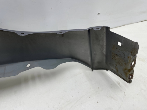 Błotnik Mazda 2 DE 07-14r. lewy przedni lewy przód Błotnik Mazda 2 DE 07-14r. lewy przedni lewy przód