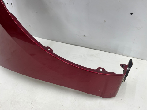 Błotnik Mazda 3 III BM 13-18r. prawy przedni prawy przód Błotnik Mazda 3 III BM 13-18r. prawy przedni prawy przód