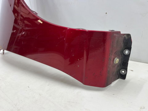 Błotnik Mazda 3 III BM 13-18r. prawy przedni prawy przód Błotnik Mazda 3 III BM 13-18r. prawy przedni prawy przód