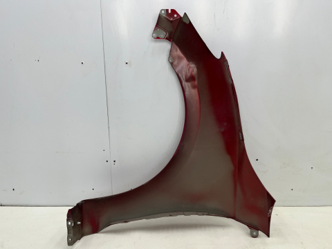 Błotnik Mazda 3 III BM 13-18r. prawy przedni prawy przód Błotnik Mazda 3 III BM 13-18r. prawy przedni prawy przód