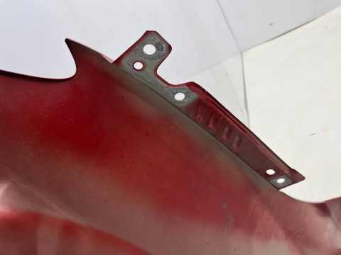 Błotnik Mazda 3 III BM 13-18r. prawy przedni prawy przód Błotnik Mazda 3 III BM 13-18r. prawy przedni prawy przód