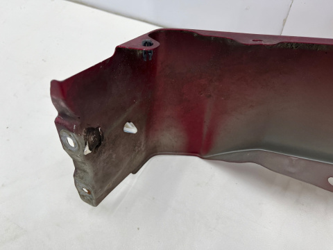 Błotnik Mazda 3 III BM 13-18r. prawy przedni prawy przód Błotnik Mazda 3 III BM 13-18r. prawy przedni prawy przód