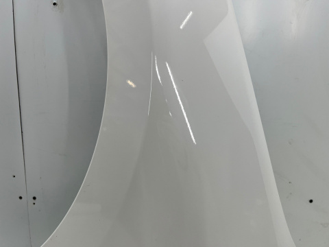 Błotnik Mazda 3 IV BP 19r.- lewy przedni lewy przód Błotnik Mazda 3 IV BP 19r.- lewy przedni lewy przód