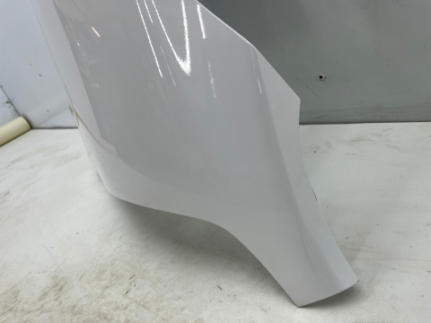 Błotnik Mazda 3 IV BP 19r.- lewy przedni lewy przód Błotnik Mazda 3 IV BP 19r.- lewy przedni lewy przód