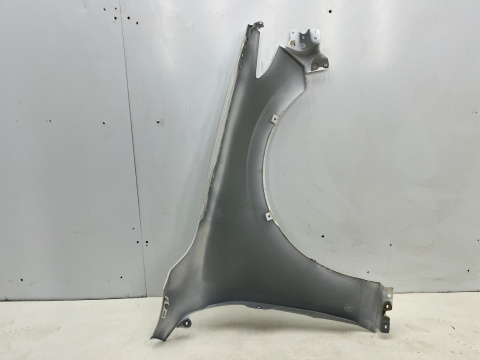 Błotnik Mazda 3 IV BP 19r.- lewy przedni lewy przód Błotnik Mazda 3 IV BP 19r.- lewy przedni lewy przód