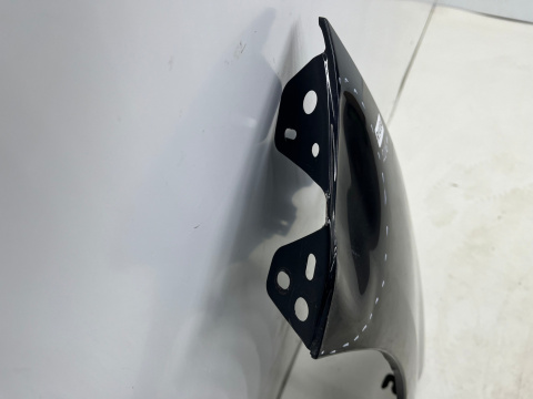 Błotnik Peugeot 206+ 206 plus 09-12r. lewy przedni lewy przód Błotnik Peugeot 206+ 206 plus 09-12r. lewy przedni lewy przód