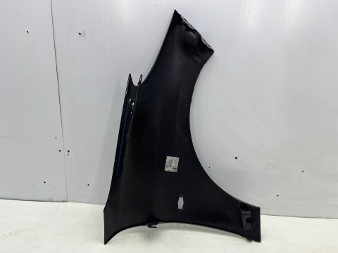 Błotnik Peugeot 206+ 206 plus 09-12r. lewy przedni lewy przód Błotnik Peugeot 206+ 206 plus 09-12r. lewy przedni lewy przód