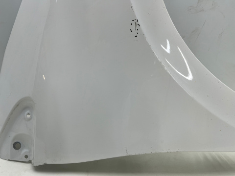 Błotnik Peugeot 208 I 1 12-19r. prawy przedni prawy przód Błotnik Peugeot 208 I 1 12-19r. prawy przedni prawy przód