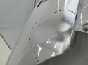 Błotnik Skoda Fabia III 3 14-22r. prawy przedni prawy przód 