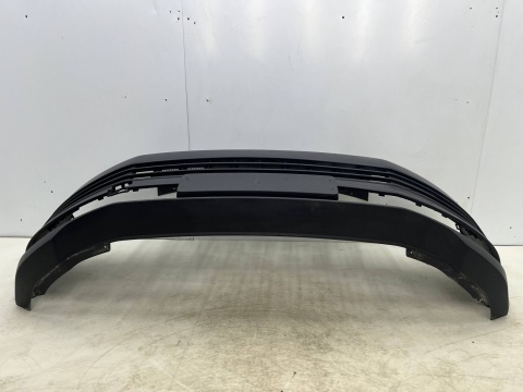 Zderzak przedni VW Transporter Multivan VI T6 15-19r. Przedlift przód PDC 7E0807221D Zderzak przedni VW Transporter Multivan VI T6 15-19r. Przedlift przód PDC 7E0807221D