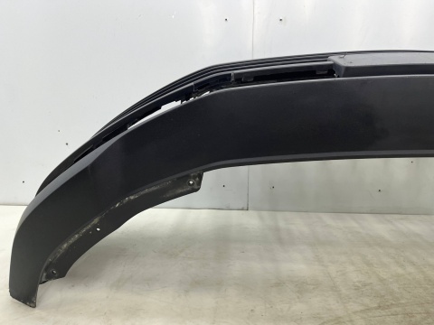 Zderzak przedni VW Transporter Multivan VI T6 15-19r. Przedlift przód PDC 7E0807221D Zderzak przedni VW Transporter Multivan VI T6 15-19r. Przedlift przód PDC 7E0807221D