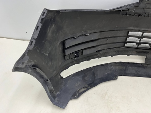 Zderzak przedni VW Transporter Multivan VI T6 15-19r. Przedlift przód PDC 7E0807221D Zderzak przedni VW Transporter Multivan VI T6 15-19r. Przedlift przód PDC 7E0807221D