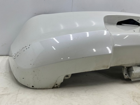 Zderzak tylny Suzuki Swift VI 6 Mk8 17-24r. tył 71811-53R Zderzak tylny Suzuki Swift VI 6 Mk8 17-24r. tył 71811-53R