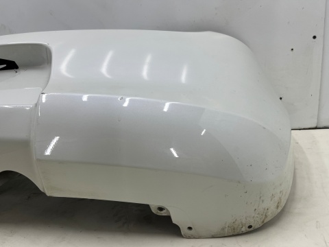 Zderzak tylny Suzuki Swift VI 6 Mk8 17-24r. tył 71811-53R Zderzak tylny Suzuki Swift VI 6 Mk8 17-24r. tył 71811-53R