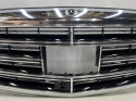 Atrapa Mercedes E-Klasa E klasa W213 16-23r. radar przednia maskownica grill A2138808902