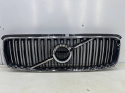 Atrapa Volvo XC-90 XC90 15-19r. Przedlift kratka przednia maskownica grill 31425020