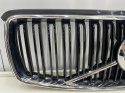 Atrapa Volvo XC-90 XC90 15-19r. Przedlift kratka przednia maskownica grill 31425020