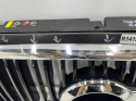 Atrapa Volvo XC-90 XC90 15-19r. Przedlift kratka przednia maskownica grill 31425020