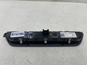 Przełącznik BMW 5 G30 G31 17-24r. przycisk pamięci fotela pasażera 18347910