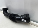 Rura Mazda 2 I DY Ford Fiesta MK5 02-08r. 1.2 1.25 1.4 1.6 16v  przewód dolotowy filtra powietrza 2s61-9r504-ce