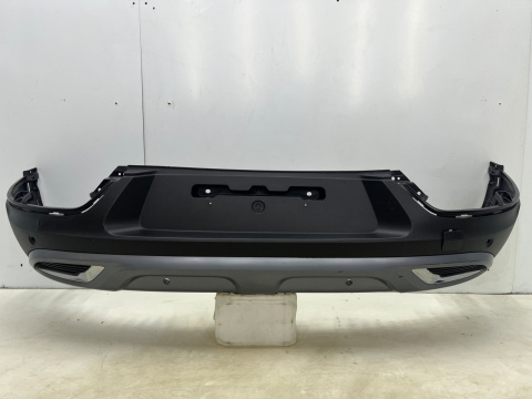 Zderzak tylny Renault Kadjar 18-22r. Lift tył 4XPDC 850220923R Zderzak tylny Renault Kadjar 18-22r. Lift tył 4XPDC 850220923R