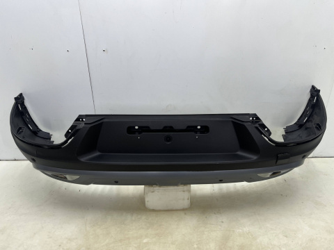 Zderzak tylny Renault Kadjar 18-22r. Lift tył 4XPDC 850220923R Zderzak tylny Renault Kadjar 18-22r. Lift tył 4XPDC 850220923R