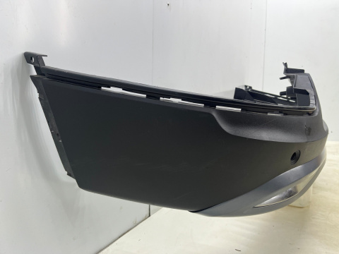Zderzak tylny Renault Kadjar 18-22r. Lift tył 4XPDC 850220923R Zderzak tylny Renault Kadjar 18-22r. Lift tył 4XPDC 850220923R