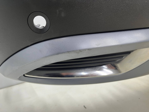 Zderzak tylny Renault Kadjar 18-22r. Lift tył 4XPDC 850220923R Zderzak tylny Renault Kadjar 18-22r. Lift tył 4XPDC 850220923R