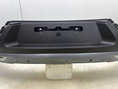 Zderzak tylny Renault Kadjar 18-22r. Lift tył 4XPDC 850220923R Zderzak tylny Renault Kadjar 18-22r. Lift tył 4XPDC 850220923R