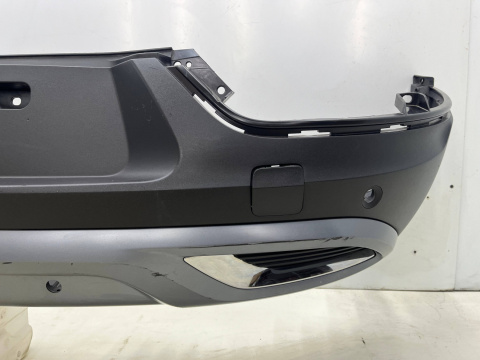 Zderzak tylny Renault Kadjar 18-22r. Lift tył 4XPDC 850220923R Zderzak tylny Renault Kadjar 18-22r. Lift tył 4XPDC 850220923R