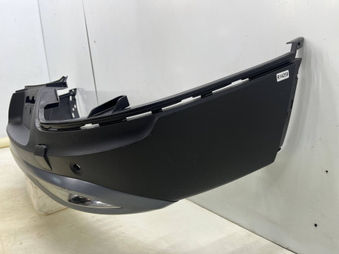 Zderzak tylny Renault Kadjar 18-22r. Lift tył 4XPDC 850220923R Zderzak tylny Renault Kadjar 18-22r. Lift tył 4XPDC 850220923R