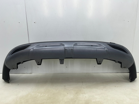 Zderzak tylny Renault Kadjar 18-22r. Lift tył 4XPDC 850220923R Zderzak tylny Renault Kadjar 18-22r. Lift tył 4XPDC 850220923R
