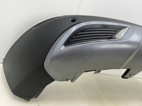 Zderzak tylny Renault Kadjar 18-22r. Lift tył 4XPDC 850220923R Zderzak tylny Renault Kadjar 18-22r. Lift tył 4XPDC 850220923R